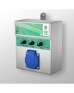 Clima Eco 5A (Temp-RH)