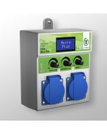 Clima Micro Plus 2x2.5A (Negative pressure)