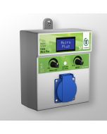 Clima Micro Plus 5A (Minimum speed)