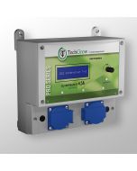 T-2 Pro CO2 controller (4.5A)