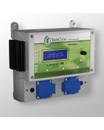 T-2 Pro CO2 Controller/Regulator/Monitor (14A)