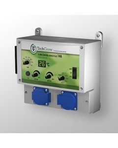 Clima Control Basic Plus (14A)