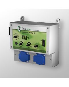 Clima Control Basic Plus (7A)