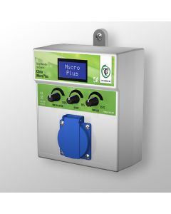 Clima Micro Plus 5A (Temp-RH)