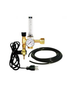 CO2 Pressure Reducing Valve (ECO)