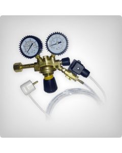 CO2 Pressure Reducing Valve (PRO) 