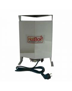 HotBox CO2 Generator 4Kw
