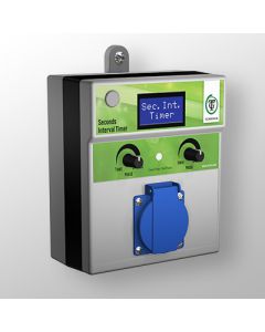 Seconds Interval Timer