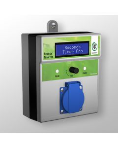 Seconds Timer Pro
