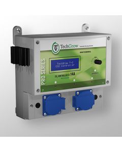 T-2 Pro Controller/Regulator/Monitor (7A) 