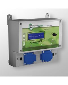 T-2 Pro CO2 controller (4.5A)