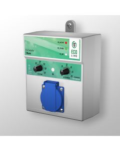 T-Nano CO2 Controller/Regulator/Meter