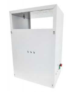 Techgrow CO2 generator 4KW (Natural gas)