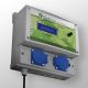 T-1 Pro CO2 Controller/Regulator/Monitor